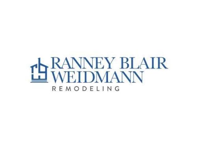 Ranney Blair Weidmann Remodeling