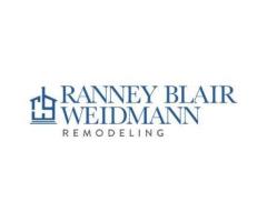 Ranney Blair Weidmann Remodeling