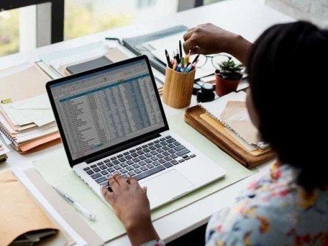Data Entry Outsourcing Company