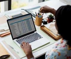 Data Entry Outsourcing Company