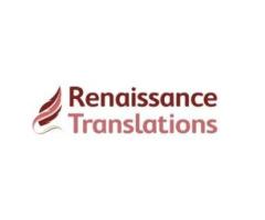 renaissance-translations