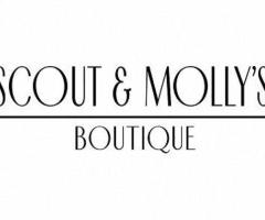 Scout & Molly's - Annapolis, MD