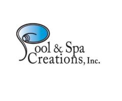 Pool & Spa Creations, Inc