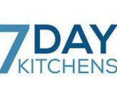 7 Day Kitchens