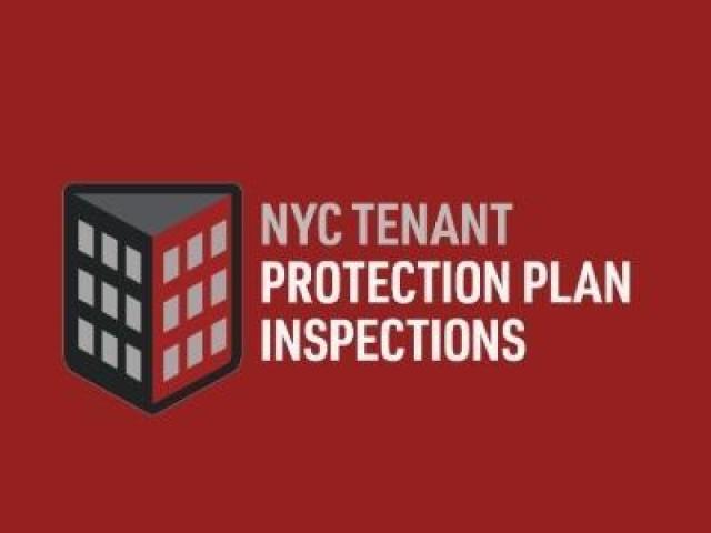 NYC TPP Inspections