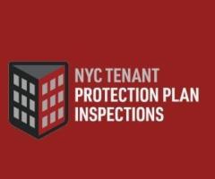 NYC TPP Inspections
