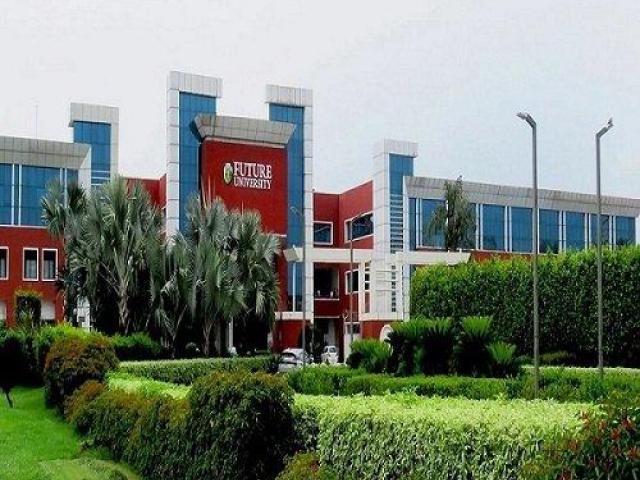 Top Private University in Uttar Pradesh, India–Admissions Open