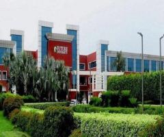 Top Private University in Uttar Pradesh, India–Admissions Open