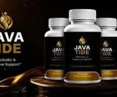 JavaTide Canada Reviews: A Natural Way to Support Weight Management