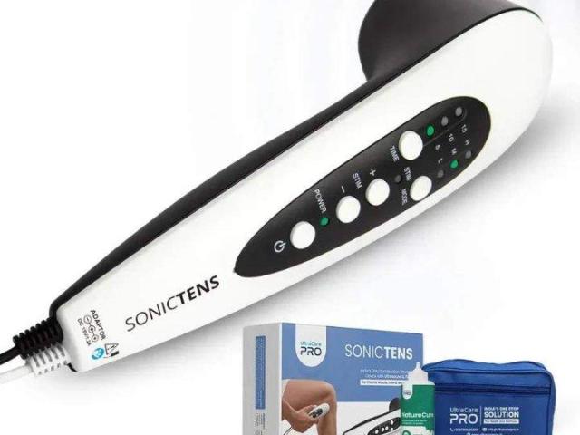 Best TENS Physiotherapy Machine for Muscle and Joint Care