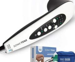 Best TENS Physiotherapy Machine for Muscle and Joint Care