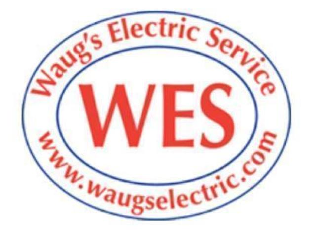 Waugs Electric Service