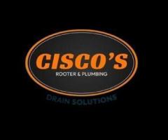Cisco's Plumbing Inc