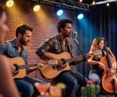 Find Best Dining Spots With Live Music in Temecula, CA – Find Live Music