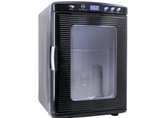 Professional Mini Incubator for Microbiology and Testing Applications