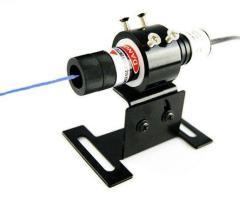 445nm Blue Dot Laser Alignment for Precise Positioning of Medical Equipment