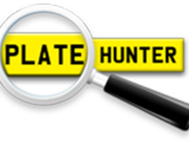 platehunter.com