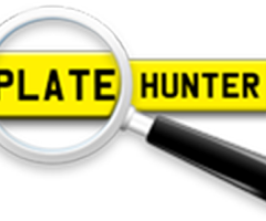 platehunter.com