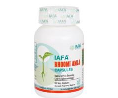 Bhoomi Amla Capsules