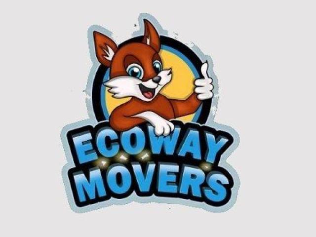 Ecoway Movers Maple Ridge BC
