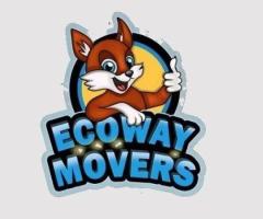Ecoway Movers Maple Ridge BC