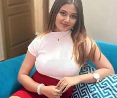 Premium Companionship in Renaissance Mumbai