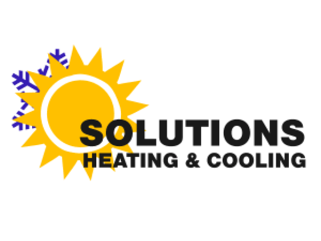 Solutions Heating & Cooling