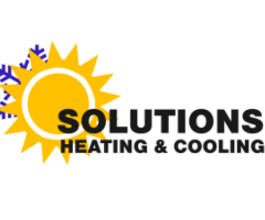 Solutions Heating & Cooling