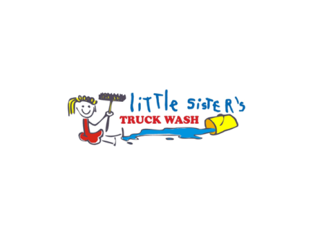 Premium Truck Detailing Services – LS Truck Wash Detail Center