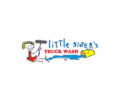 Premium Truck Detailing Services – LS Truck Wash Detail Center