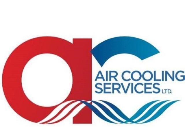 Air Cooling Services Ltd