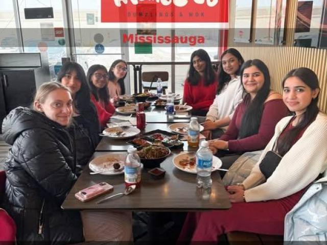 Chef Special Momo in Brampton