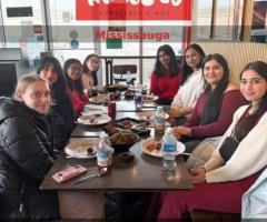 Chef Special Momo in Brampton