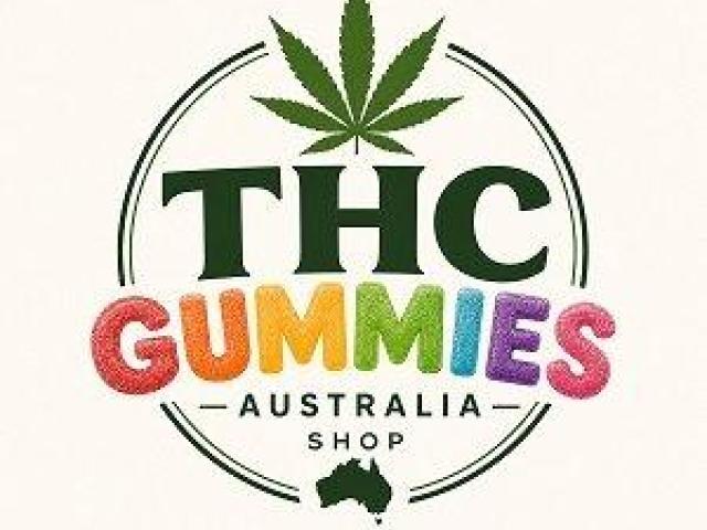 THC GUMMIES AUSTRALIA SHOP
