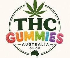 THC GUMMIES AUSTRALIA SHOP