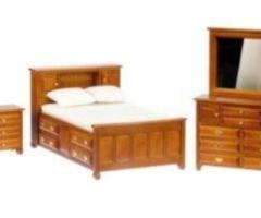 Buy Beautiful Dollhouse Furniture for Stunning Miniature Interiors | Real Good Toys