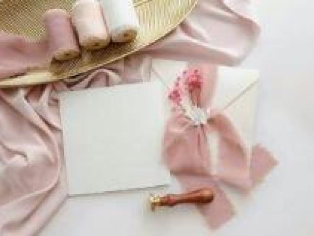 Digital Wedding Invitations