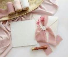 Digital Wedding Invitations