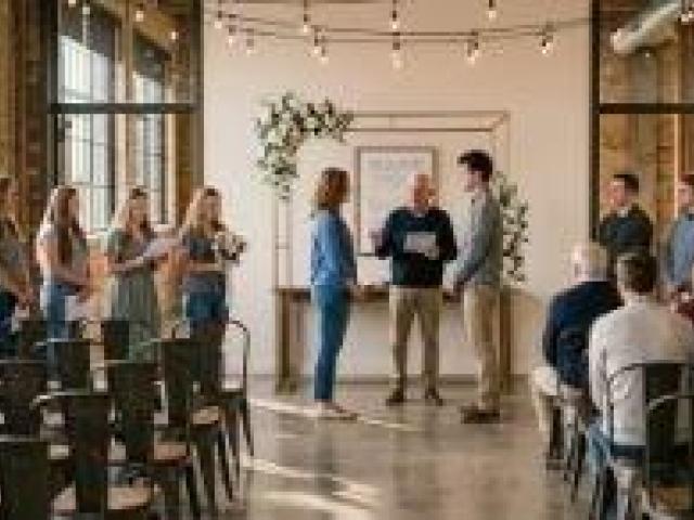 Melbourne Wedding Rehearsal Tips: Why an Expert Celebrant is Key to a Smooth