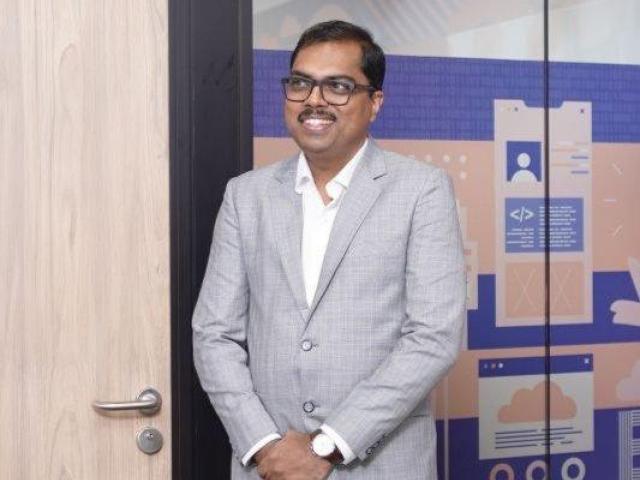 Health Tech related blogs by Binu Bhasursan
