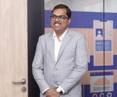 Health Tech related blogs by Binu Bhasursan