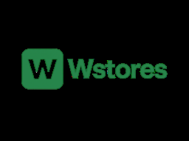 Create Ecommerce Website Quickly with Wstores