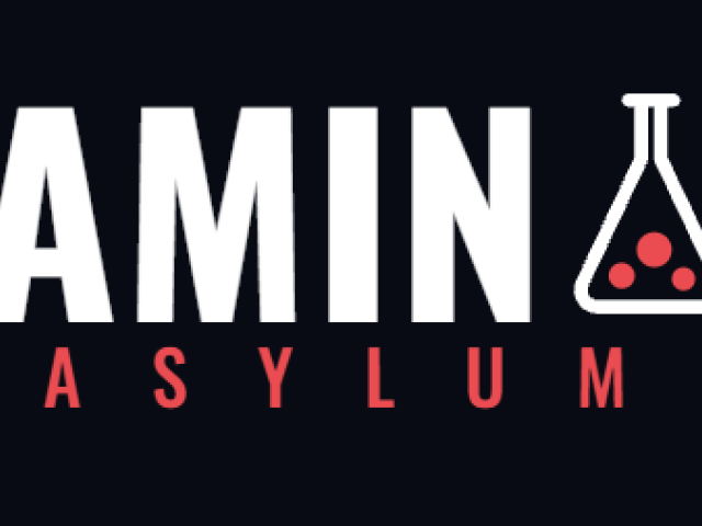 amino asylum