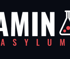 amino asylum