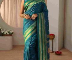 Explore Beautiful Party Wear Sarees