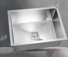 Affordable Kitchen Sink