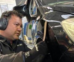 Find Holistic Crash Repair Northern Suburbs Adelaide