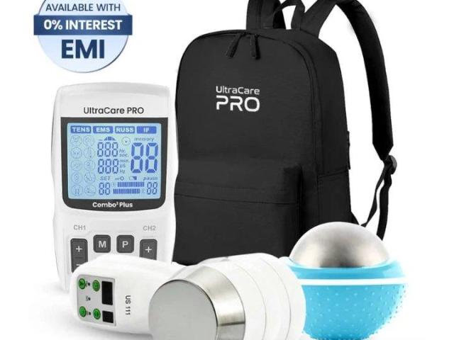 Advanced Physiotherapy Machine for Everyday Relief