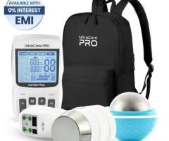 Advanced Physiotherapy Machine for Everyday Relief
