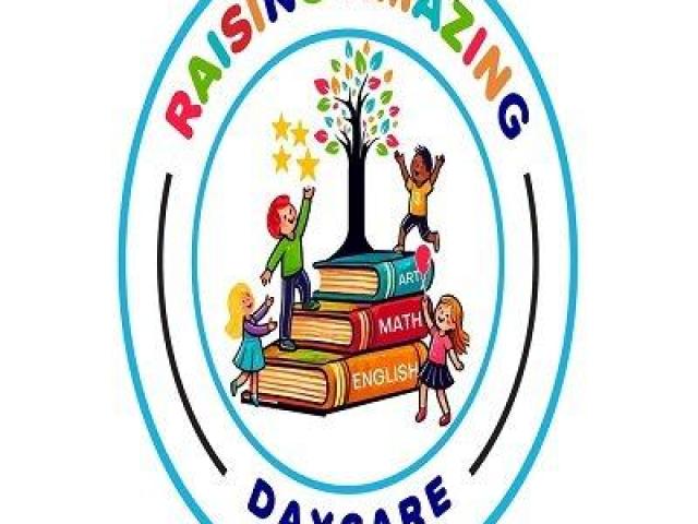RAISING AMAZING DAYCARE